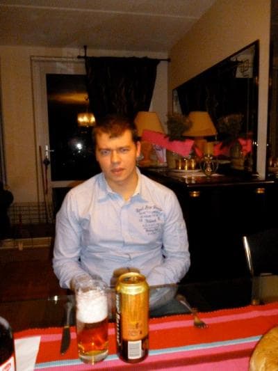 Игорь
