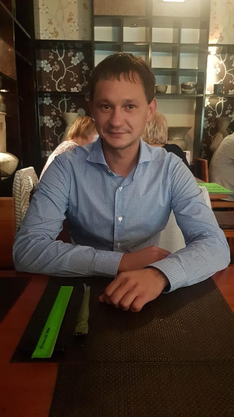 Алексей