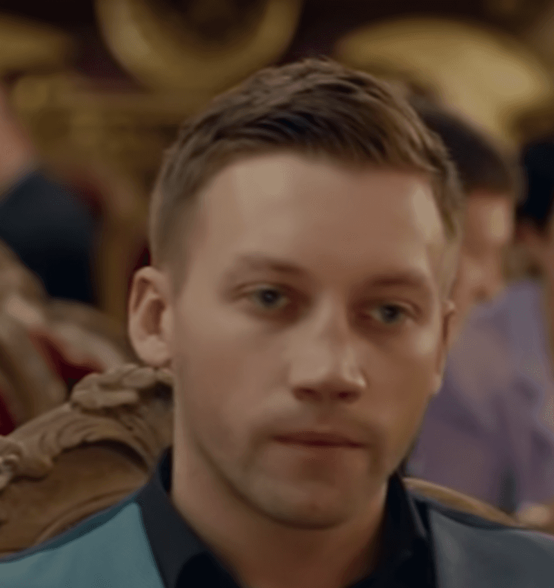 Sergey