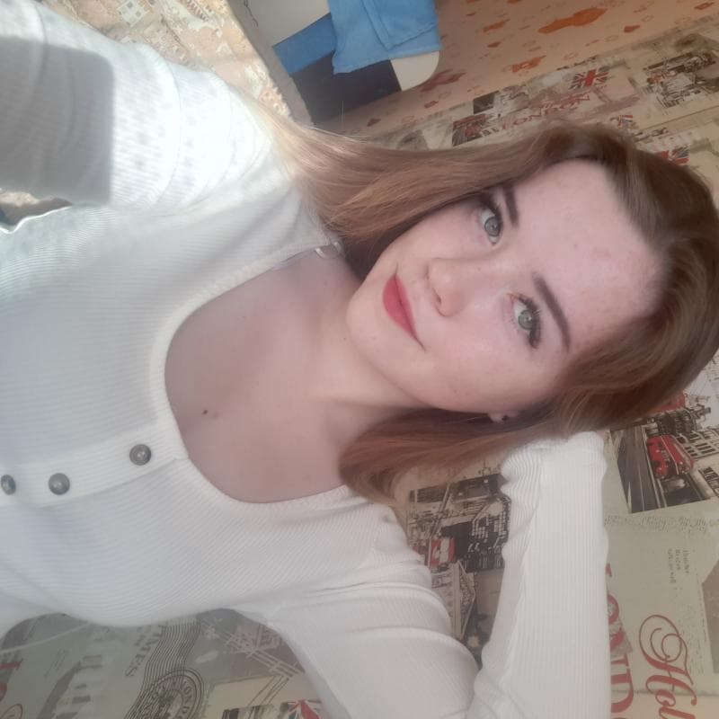 Эвелина