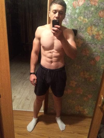Andrey