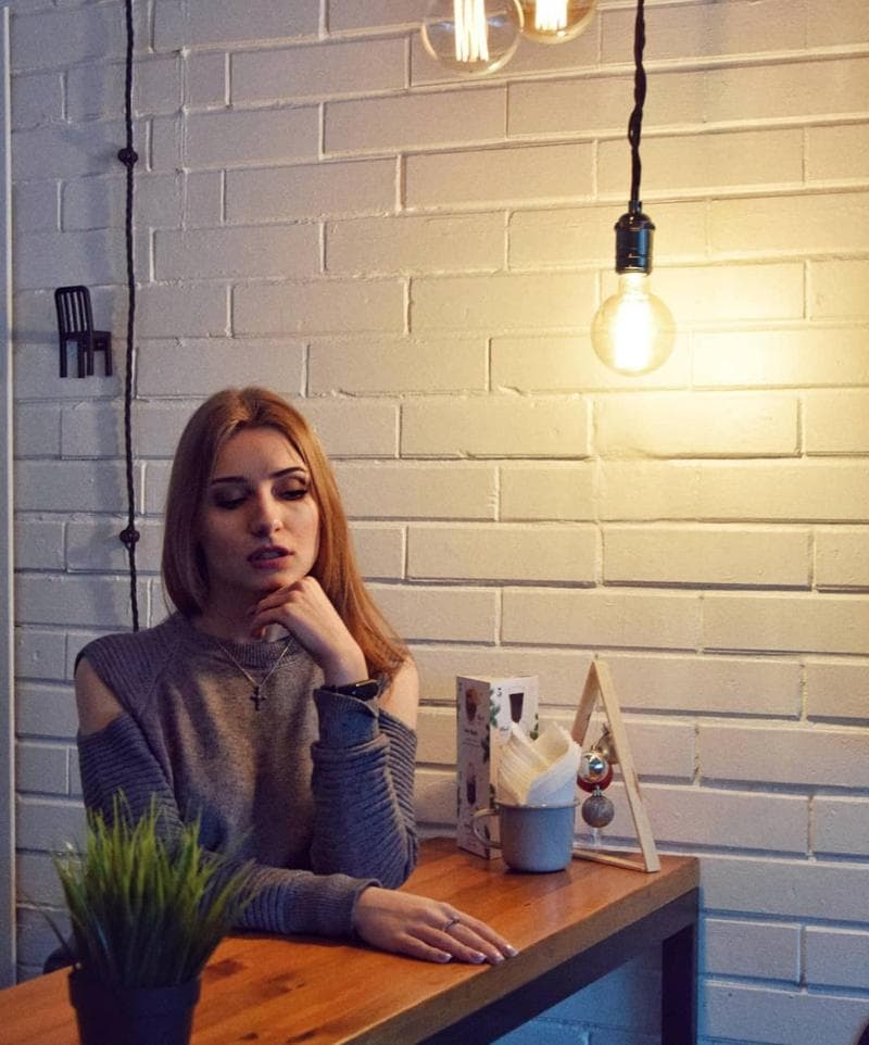 Катерина