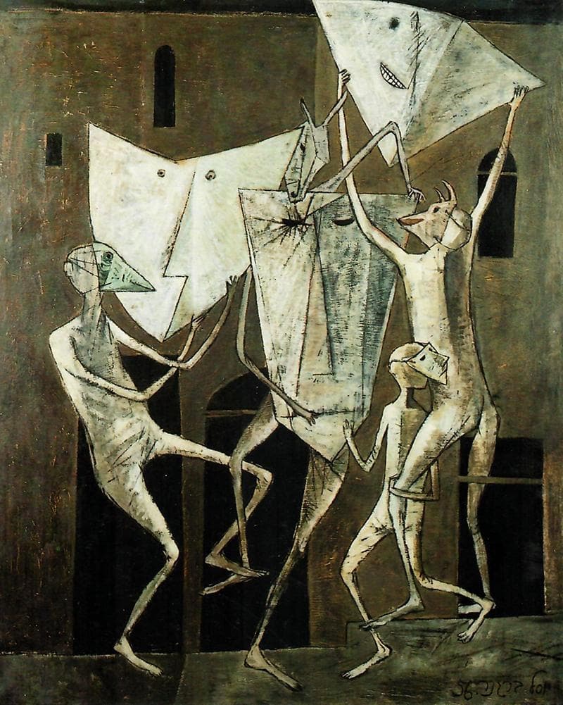 Аншель