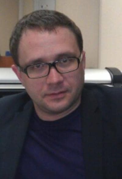 Валера
