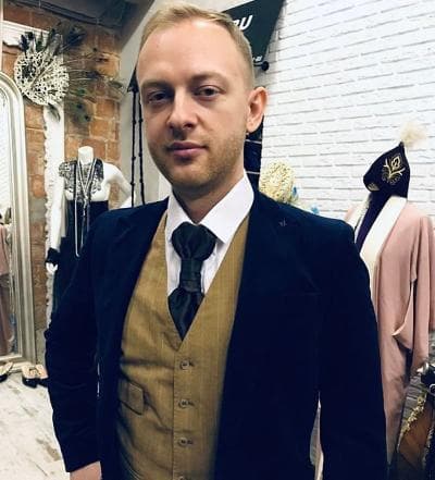 Кирилл