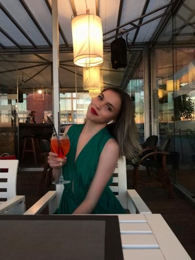 Екатерина