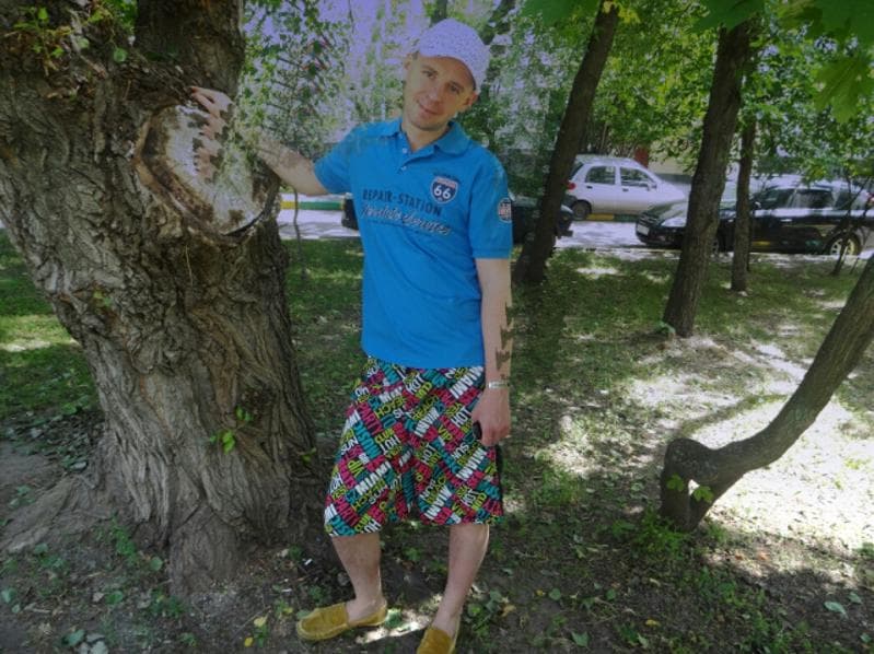 Денис