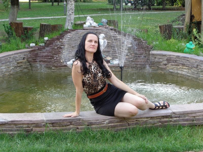 Катерина