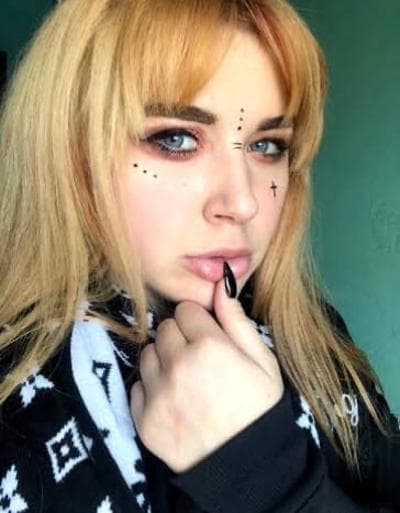 Анастасия