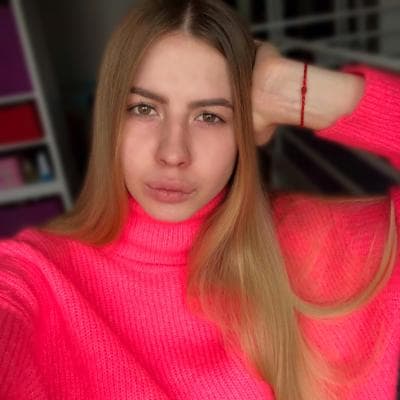 Эвелина