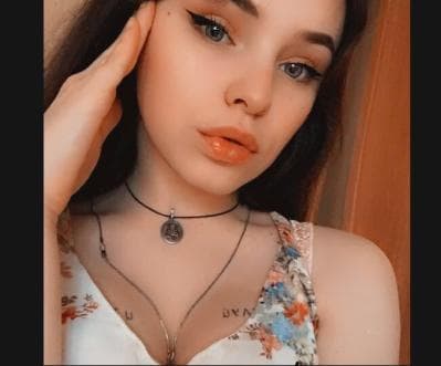 Екатерина