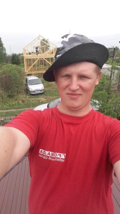 Дмитрий
