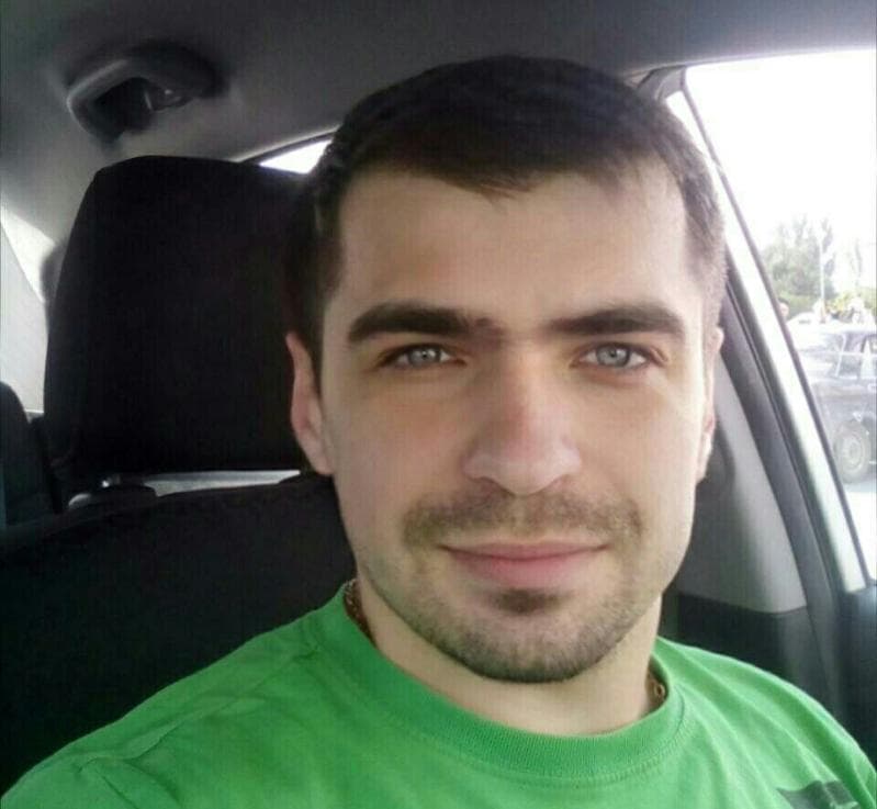 Олег