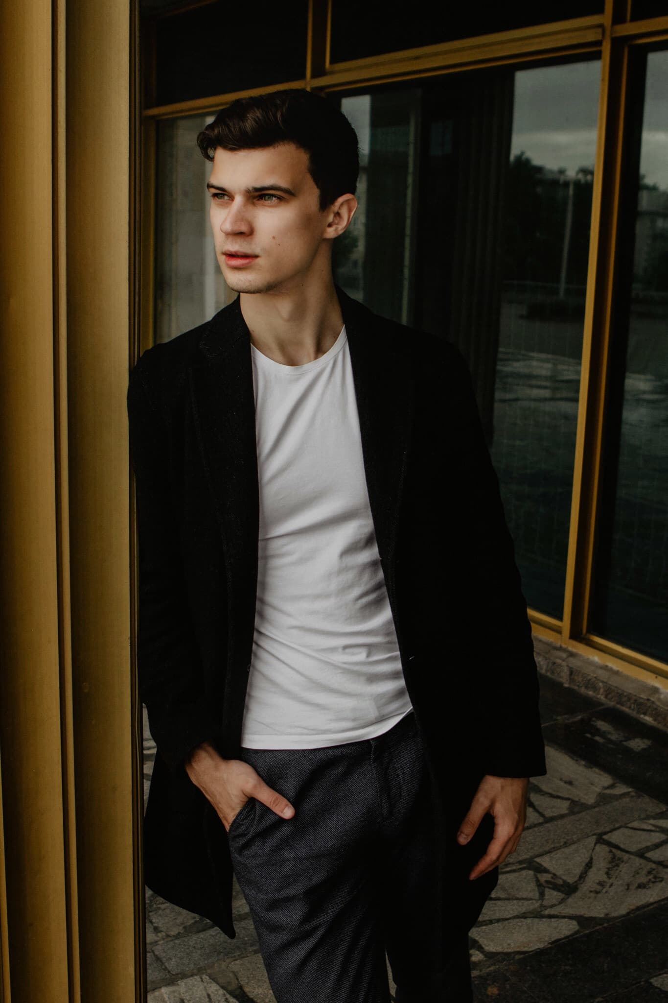 Elijah