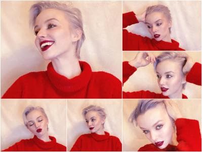 Анна