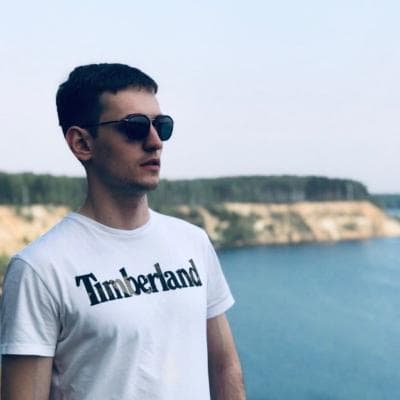 Андрей