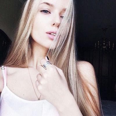 Настя