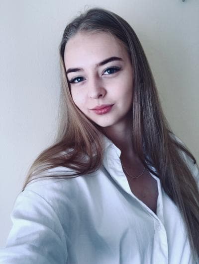 Виолетта