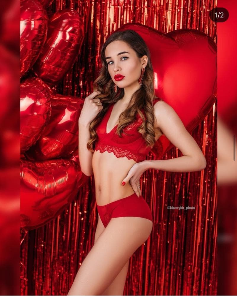 Polina
