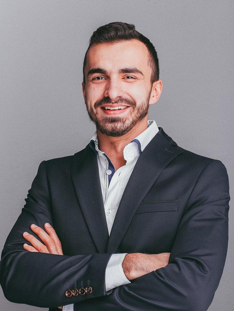 Сергей