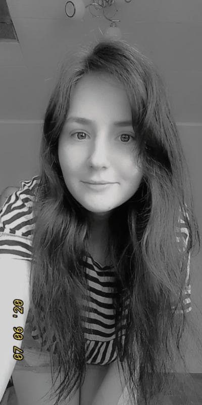 Дарья
