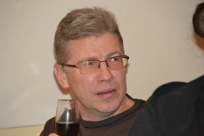 Алексей
