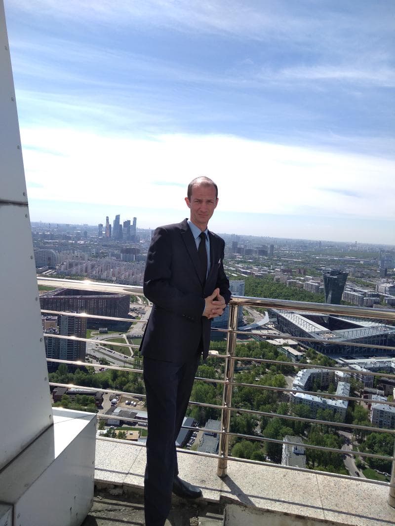 Роман