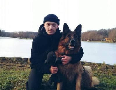 Алексей