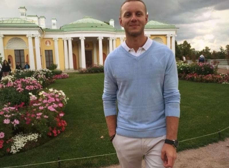 Александр