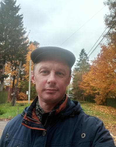 Сергей