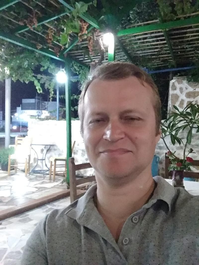 Gus Cunilin