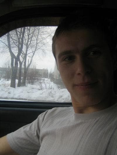 Евгений