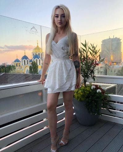 Виктория