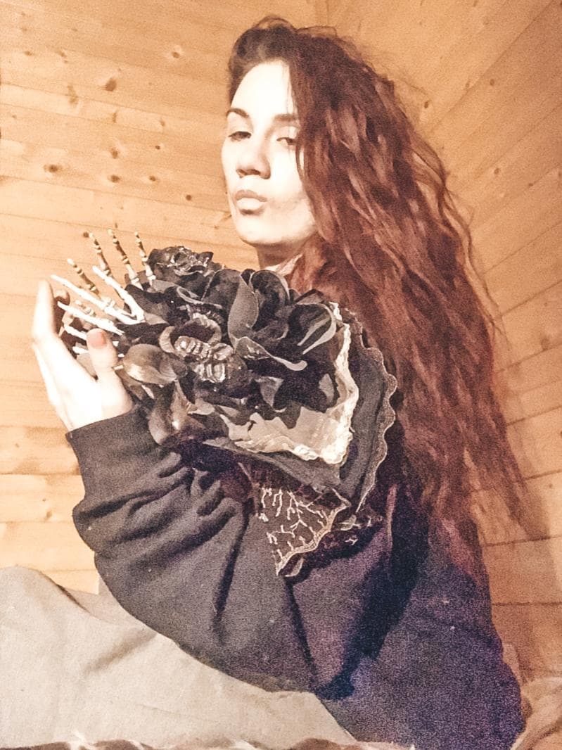 Кристина