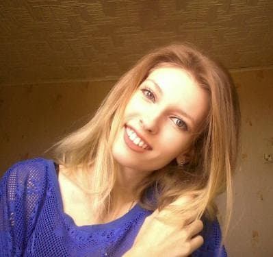 Настасья