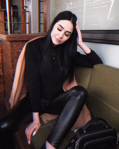 Кристина