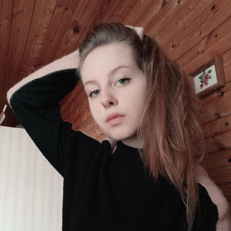 Екатерина
