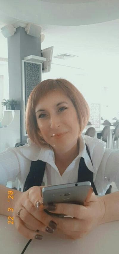 Жанна