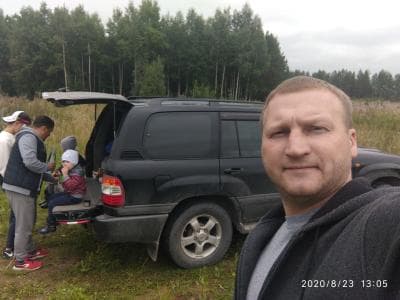 Сергей