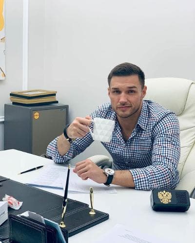 Искандер