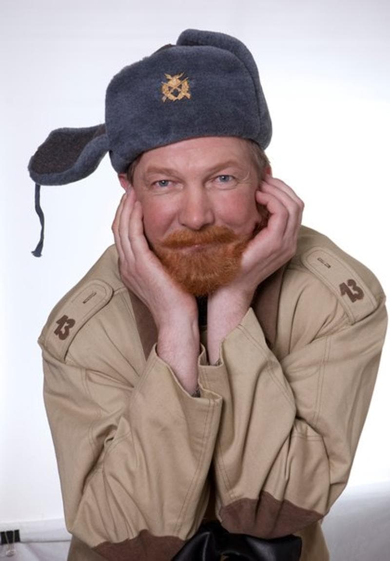 Сергей