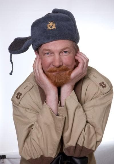 Сергей