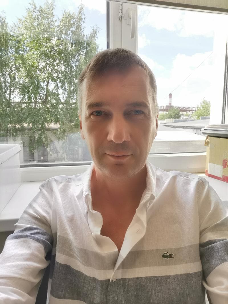 Алексей