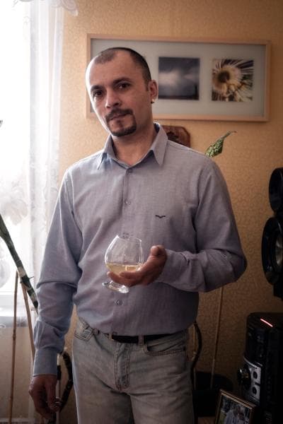 саид