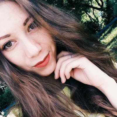 Алена