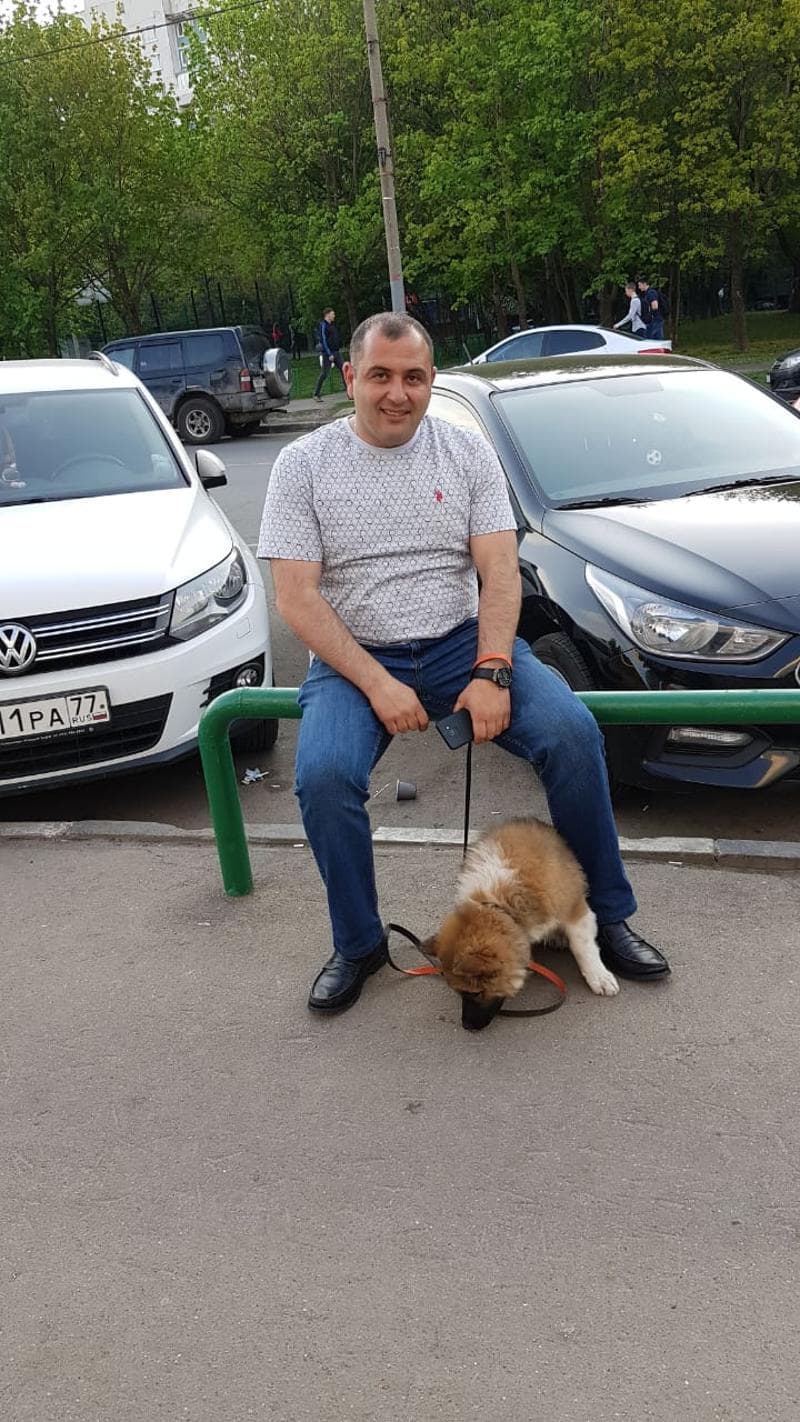 Эдик