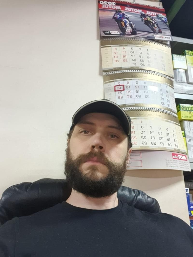 Олег