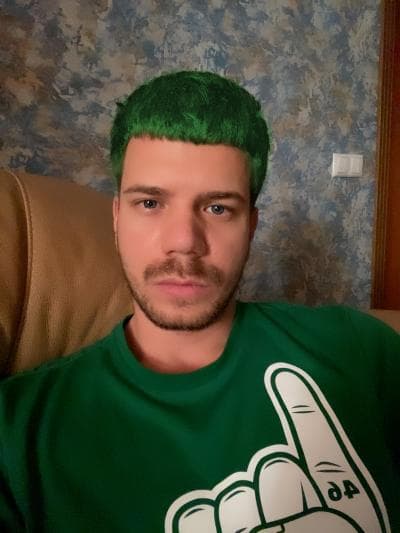 Daniel