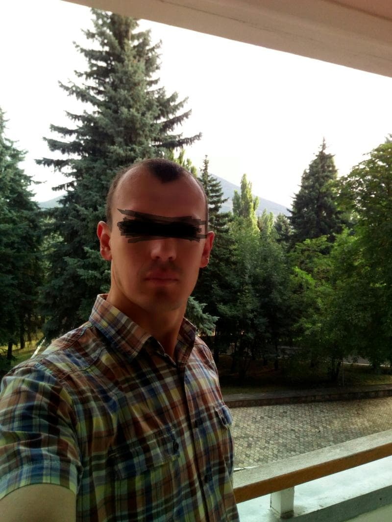 Сергей