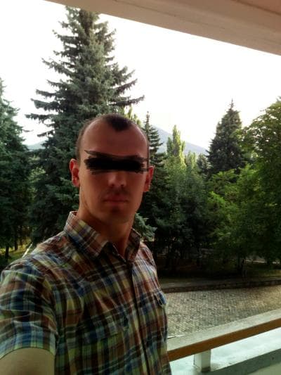Сергей